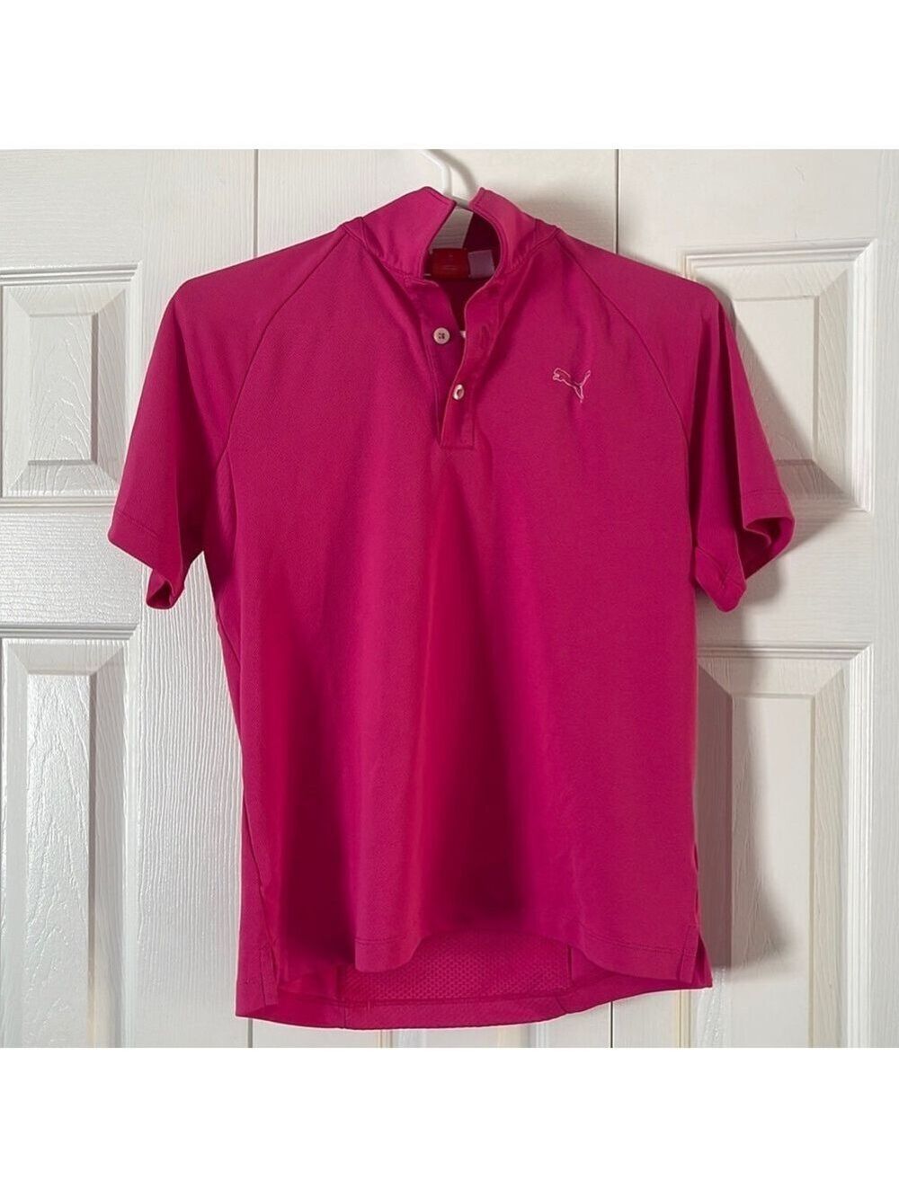 Puma Shirt Size L❤️🔥❤️🔥